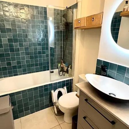 Apartment Manin 3 - Ci - Spacious For 4 People *