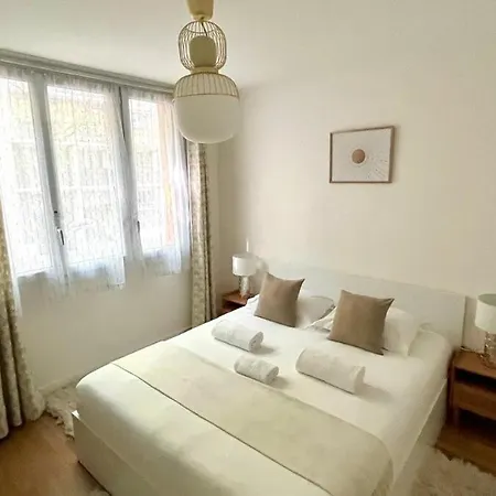 Manin 3 - Ci - Spacious For 4 People